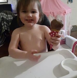 Meet your Posher, Randy